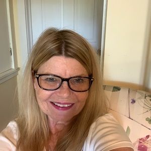 Meet your Posher, Jeanna